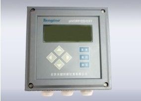 Analizador industrial de la salida analógica ORP, metro potencial/transmisor y sensor de la oxidación-reducción