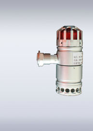 Detector de gas de los instrumentos TBS Venenous de las aguas residuales - BS03-Cl2+RS100 con la alarma