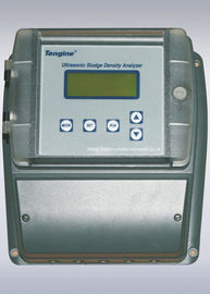 El analizador/el metro ultrasónicos de la densidad del barro para el abastecimiento de agua planta USD10AC- USD-S1DN80C10