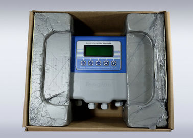 0,00 - en línea analizador/metro disueltos luminescentes del oxígeno 20.00mg/L - LDO10AC