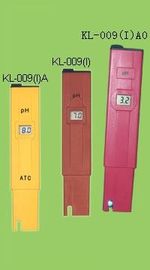 KL-009 (I) de bolsillo medidor de pH
