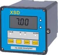 Analizador en línea de la turbiedad TS-5000