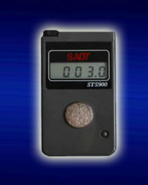 ST5900 Medidor espesor ultrasonido portátil 1,2 mm - 200 mm velocidad 5900m/s