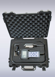 El Portable de PSS suspendió el analizador/el metro de los sólidos con el sensor PSS1000 del acero inoxidable 316L