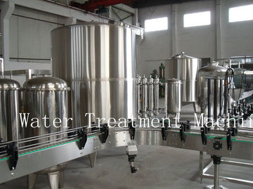 Equipo de la ósmosis reversa/del tratamiento de aguas de los rayos ultravioletas para el agua mineral, agua pura