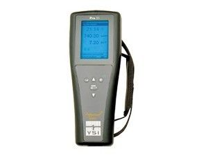 METRO de oxígeno de YSI y PDA disueltos Pro20 6050020 de la temperatura