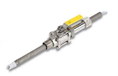 Instrumentos de análisis de agua de Rosemount 396R analítico 396RVP, 150 psig máximos