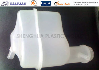 Fábrica de la soldadura ultrasónica de China para el producto plástico del tanque de agua