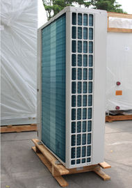 unidades industriales del refrigerador de agua 40.8kW con la bomba de agua centrífuga horizontal