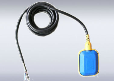 interruptor llano ultrasónico TFL-K1C10 del nivel de la bola del metro TFL 0,05 - de los 30m con 1 - 4 puntos