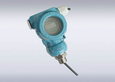 4 - transmisor de presión de 20mA TPS para los instrumentos TPS0803-1 0 de las aguas residuales - 100KPa