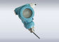 Transmisor de presión en línea de Watewater TPS de la precisión con IP68 la punta de prueba TPS0803-2 0 - 600KPa