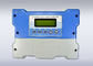 Monocanal 0 - analizador de 25g/L SS, analizador suspendido de los sólidos/metro de MLSS10AC