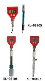 Probador de KL-98105 pH