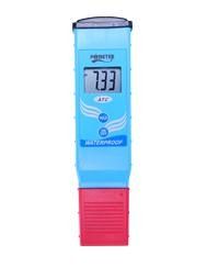 KL-096 Medidor de pH impermeable Handy