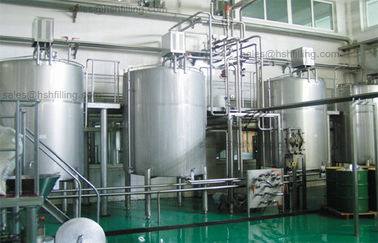 Máquina gradual 0.3T - 20T de la purificación del sistema del filtro de agua del RO por hora