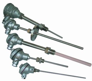 WZP-320 330 321 330 bridas fabricado resistencia térmica, platino termopares, PT100 R