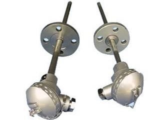 Termopar montaje WRR2-131B de la caja de conexiones del acero inoxidable