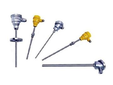 Indicadores llanos magnéticos modificados para requisitos particulares K/tipo termopar WRR2-120 de S