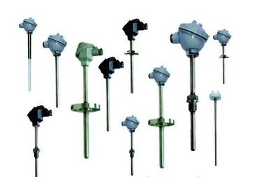 Termopar montaje magnético de los indicadores llanos para la temperatura de medición WRR-121