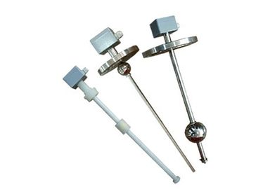 Los indicadores llanos magnéticos del interruptor del conducto de los SS φ12mm insertaron el interruptor magnético del nivel líquido