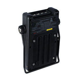 Detector ultrasónico portátil inteligente MFD620C del defecto de Digitaces B de la exploración estándar de AWS