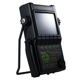 Detector ultrasónico portátil inteligente MFD620C del defecto de Digitaces B de la exploración estándar de AWS