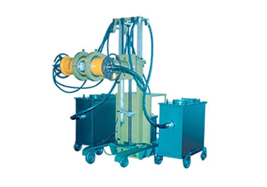 X-ray ordenador real sistema de radiografía tiempo