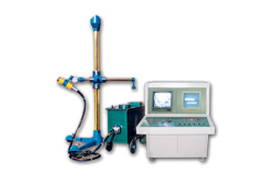 X-ray ordenador real sistema de radiografía tiempo