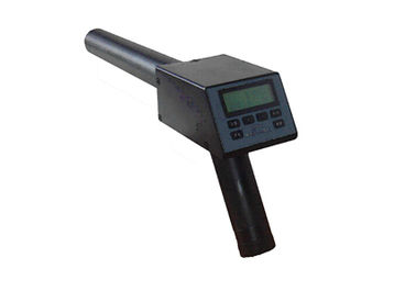X monopastilla, detector DH6000 de la radiación del defecto de Y con la exhibición grande del LCD