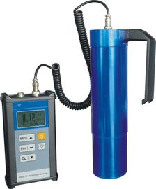 Mano α β γ contaminación Monitor DH80