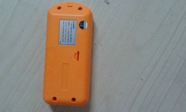rayo del γ, detección suave/difícilmente del β de la radiografía del defecto del detector FJ6600 del suelo de la radiación superficial de la contaminación