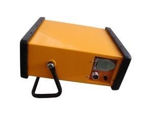 Regulador amarillo del detector del defecto de X Ray compatible con el otro proveedor
