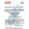 China Beijing Water Meter Co.,Ltd. certificaciones
